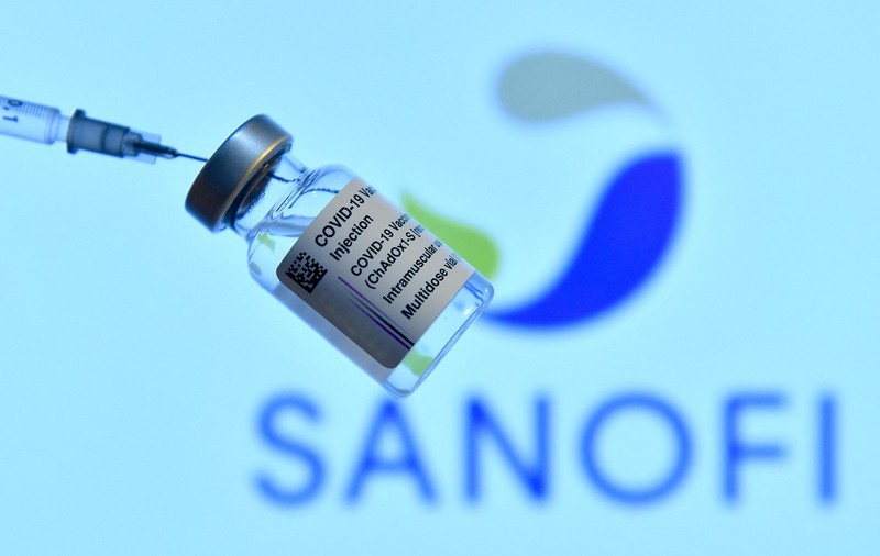 Sanofi anunță că vaccinul contra Covid-19 a obținut rezultate bune în testele clinice intermediare