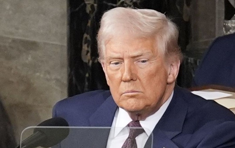 Este Donald Trump mai presus de lege? Experții juridici spun că dorința președintelui de a sfida sistemul judiciar american amenință cu o criză constituțională