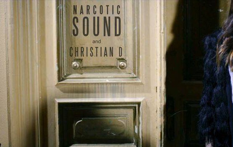 PREMIERĂ LIBERTATEA.RO | Narcotic Sound and Christian D lansează videoclipul piesei "Labirint de sentimente"