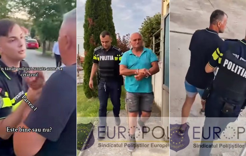Cazul de ultraj care l-a revoltat pe Nicușor Dan, ținut sub preș nouă zile. Ancheta, declanșată doar după apariția imaginilor pe rețelele sociale