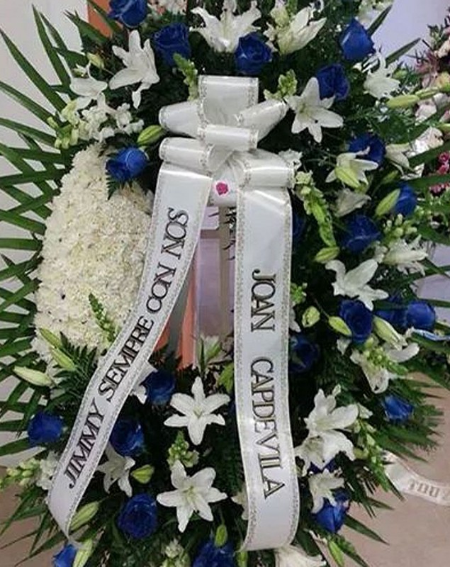 Trei ARESTAȚI în Spania după UCIDEREA unui fan. La funeraliile acestuia a fost puhoi de lume