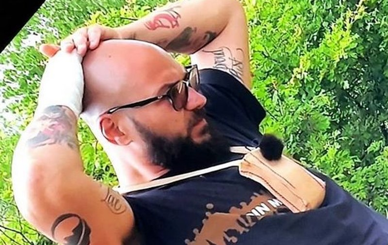 Reacția lui Cristi Mitrea după ce a mâncat scorpioni în Thailanda | FOTO & VIDEO