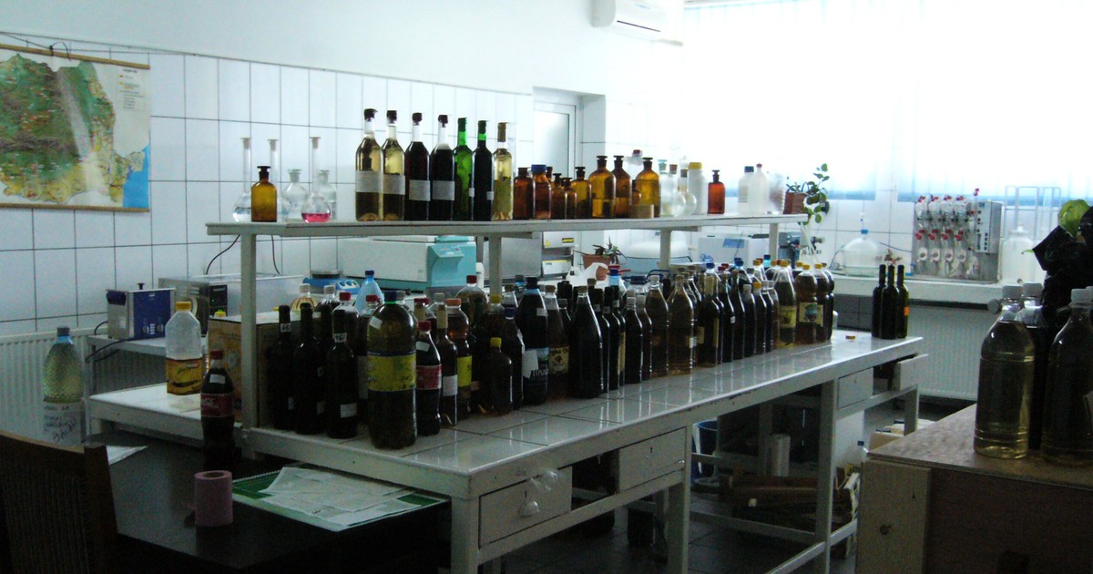 Băuturile Fermentate Liniștit (BFL)