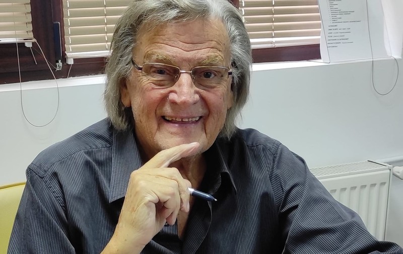 Florin Piersic a împlinit astăzi 88 de ani. Mesajul transmis de actor. „Asta e adevărata bogăție”