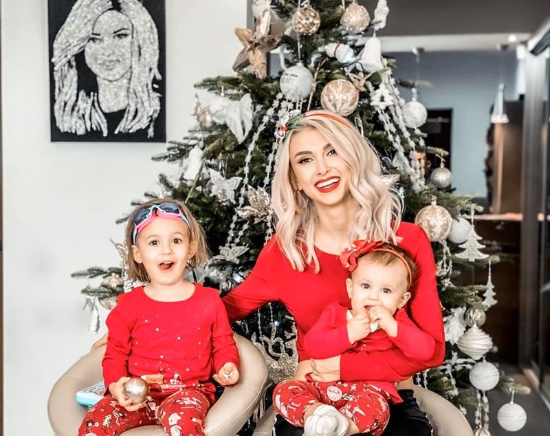 Soțul Andreei Bălan, despre cea mai grea perioadă din viața lui. „Tatăl meu a fost foarte violent în familia noastră”