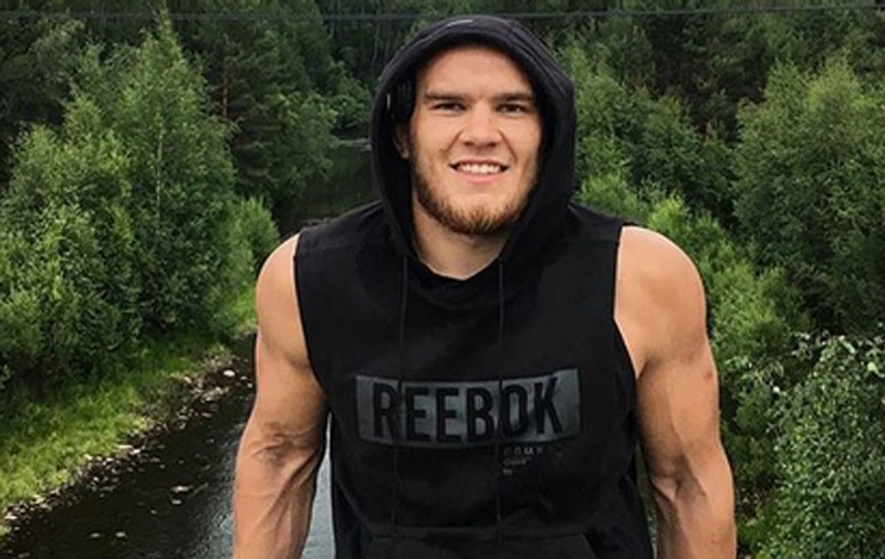 A murit Iuri Vlasko, dublu campion european de juniori la lupte libere. Sportivul din Rusia a fost înjunghiat