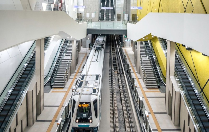 Lecția bulgară. Cum a construit Sofia o linie de metrou în doar patru ani, în timp ce România a avut nevoie de nouă ani