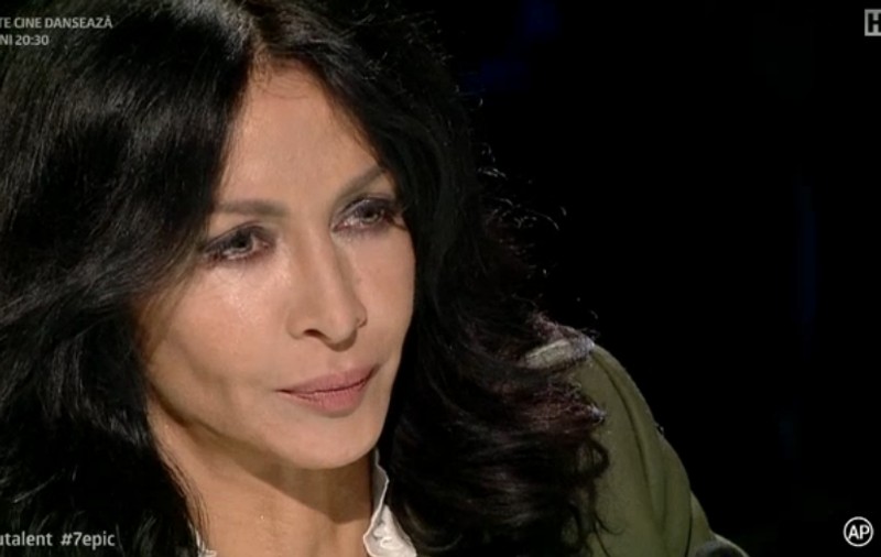 Mihaela Rădulescu l-a privit fără să respire. Ce a putut să facă la doar 24 de ani