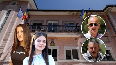 Colaj Caracal Judecatoria Bals