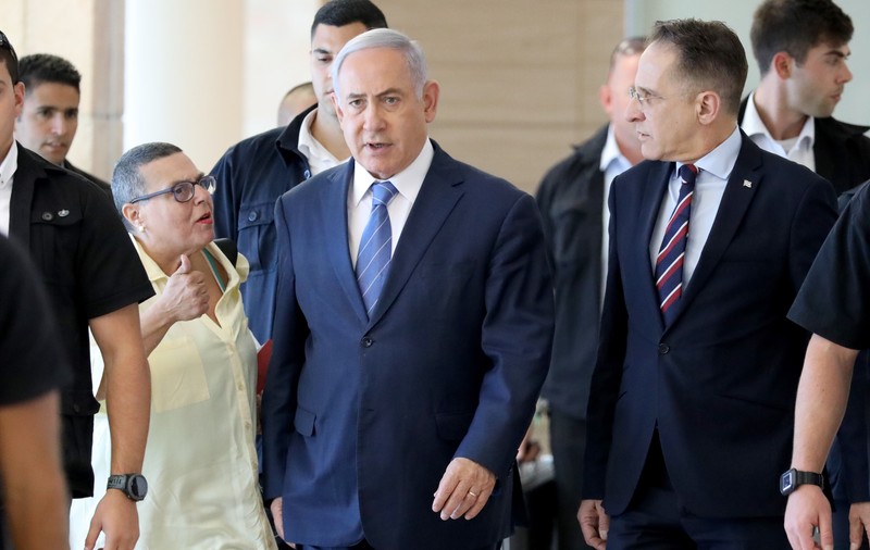 Datele personale a 6,5 milioane de israelieni, făcute publice. O eroare a aplicației Elector a arătat nume, adrese și CNP-uri