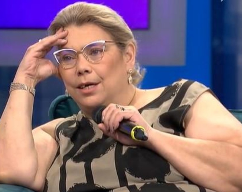 Ioana Tufaru și soțul ei s-au despărțit. Bărbatul a plecat de acasă. Cum a reacționat fiul lor, Luca. „Sunt multe lucruri la mijloc”