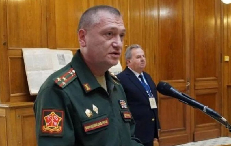 Omul responsabil pentru viața lui Vladimir Putin, asasinat în atacul cu bombă de la Moscova. Cine era generalul Igor Ierusalimov