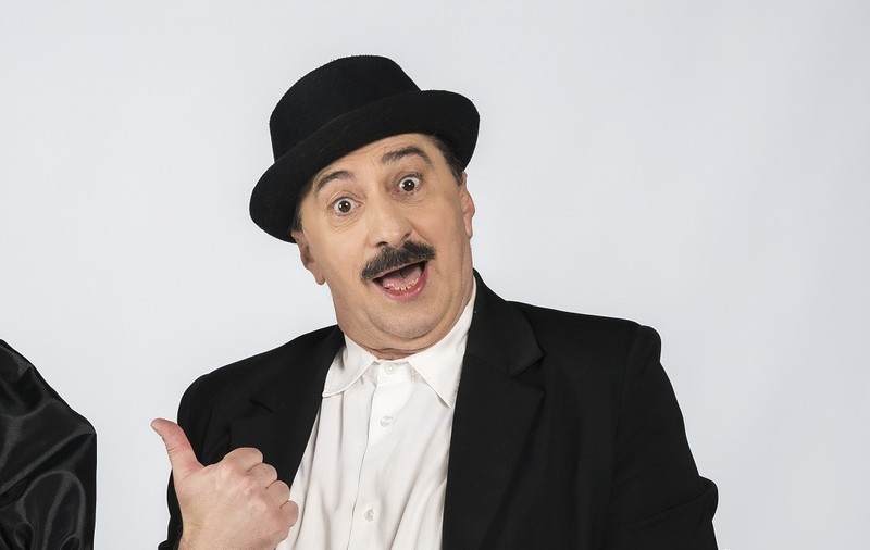 Cum și-a câștigat Romică Țociu primii bani: „Vara plecam pe litoral şi vindeam gogoşi sau sucuri pe plajă”