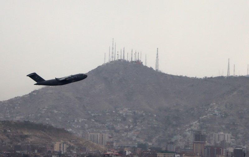Statele Unite au încheiat evacuarea din Afganistan, cu o zi mai devreme decât termenul limită