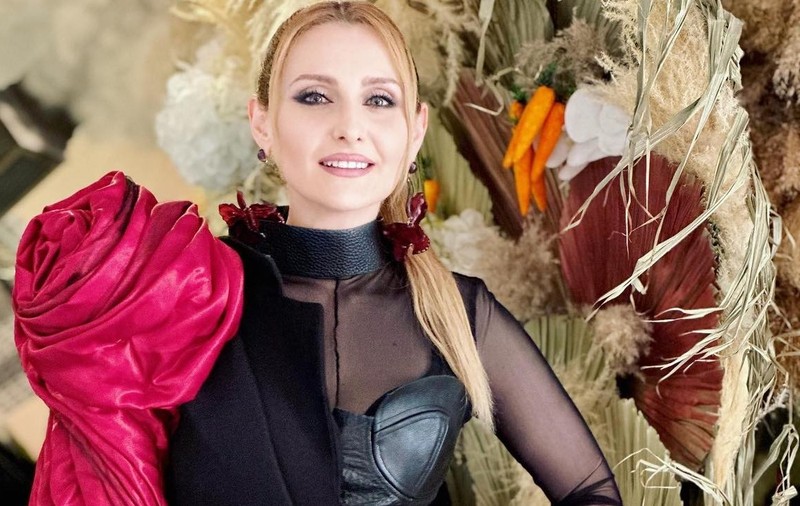 Alina Sorescu, nevoită să facă Paștele fără fetițele sale. Ce decizie a luat artista. „Cea mai delicată perioadă din viața mea”