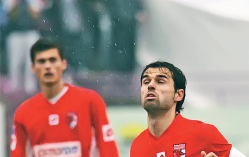 Bogdan Onuţ, fost campion cu Dinamo, şi-a vândut toate proprietăţile şi se desparte definitiv de România