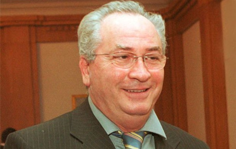 Puiu Hașotti a demisionat din PNL. „Partidul nu mai seamănă cu cel în care m-am înscris eu”
