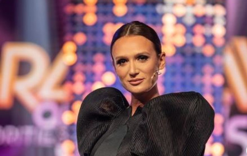 Carmen Negoiță a fost eliminată de la „Bravo, ai stil! Celebrities”: „În această competiție este vorba despre cine este mai guraliv”