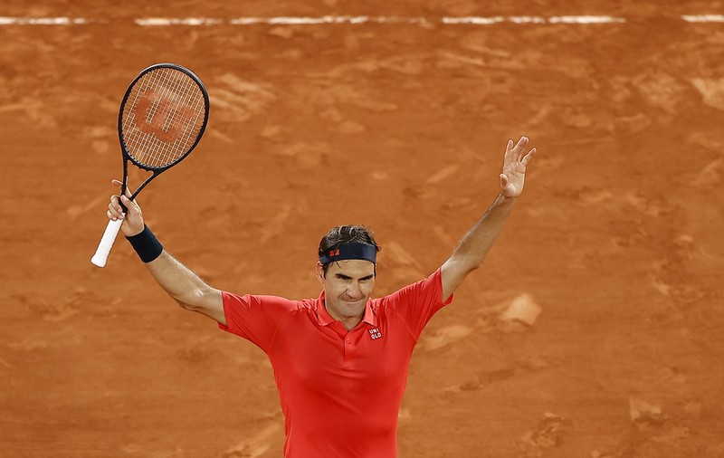 Roger Federer s-a retras de la Roland Garros: „E important să-mi ascult corpul”