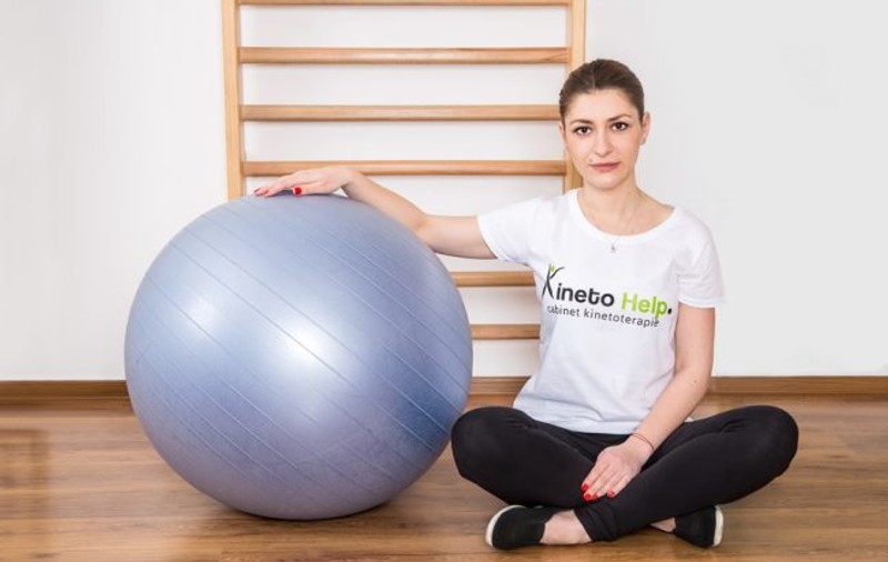 Kineto Help: partenerul tău de încredere în menținerea mobilității corporale