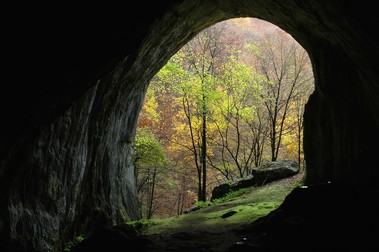 Peștera Meziad, Apuseni, România