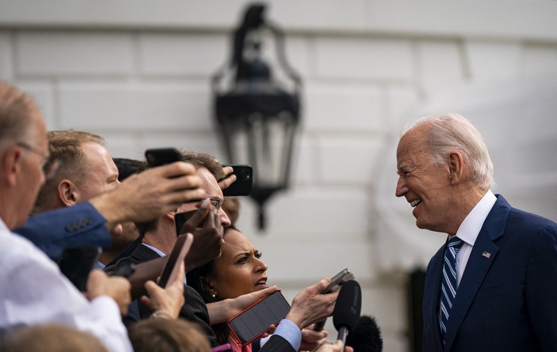 Kremlinul îl ironizează pe Biden, după cea de-a doua gafă în doar 24 de ore: „Sperăm că domnul președinte a avut în vedere Ucraina”