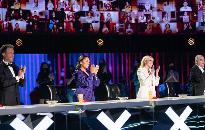 Finala „Românii au talent” 2021. Se stabilește câștigătorul