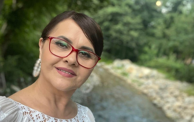 Niculina Stoican, dezvăluiri emoționante despre părinții ei. „Eu nu am întâlnit în viața mea o femeie care să poată iubi cu atâta profunzime”