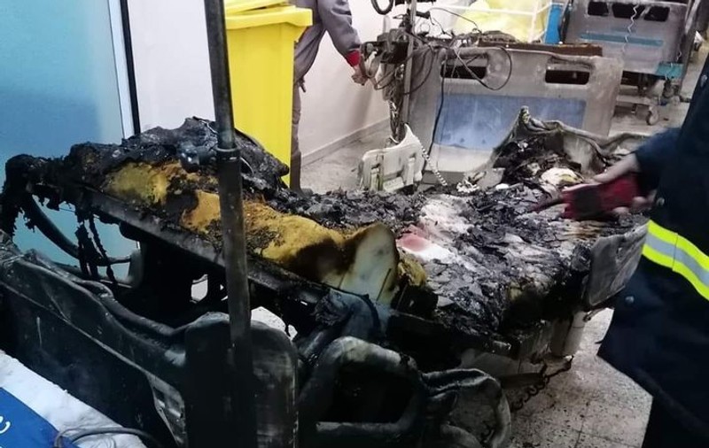 Ultimele informații despre incendiul de la secția ATI a Spitalului din Piatra Neamț, de la prefectul George Lazăr, în direct la Adriana Nedelea LA FIX