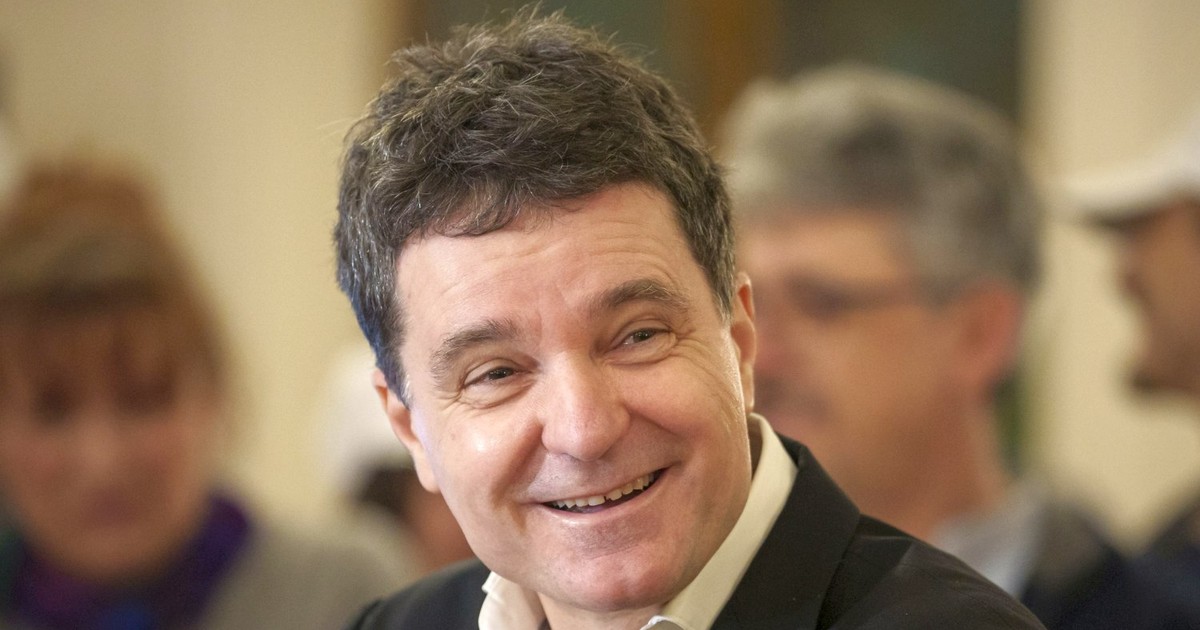 Nicușor Dan