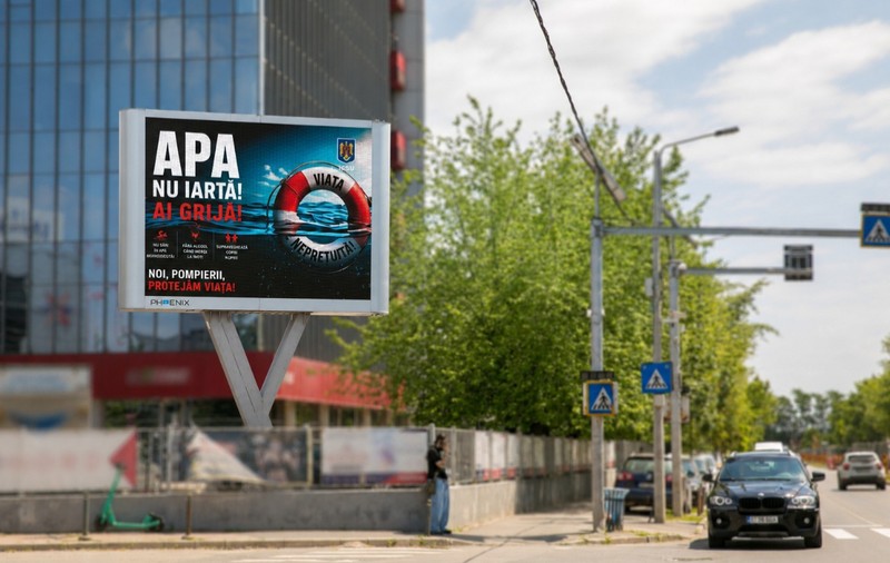 Campania „Apa nu iartă”, demarată de IGSU: Lista județelor din România cu cel mai mare risc de înec și greșeala pe care o fac mulți oameni vara