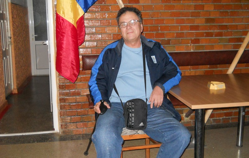 Doliu în baschetul românesc: a murit Mircea Petrișor. Fiul lui joacă la naționala României