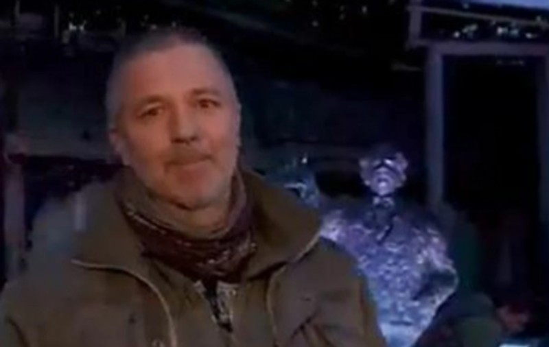 Fiul lui Slobodan Miloșevici a dezvelit, la Moscova, un monument dedicat fostului lider sârb inculpat pentru crime împotriva umanității