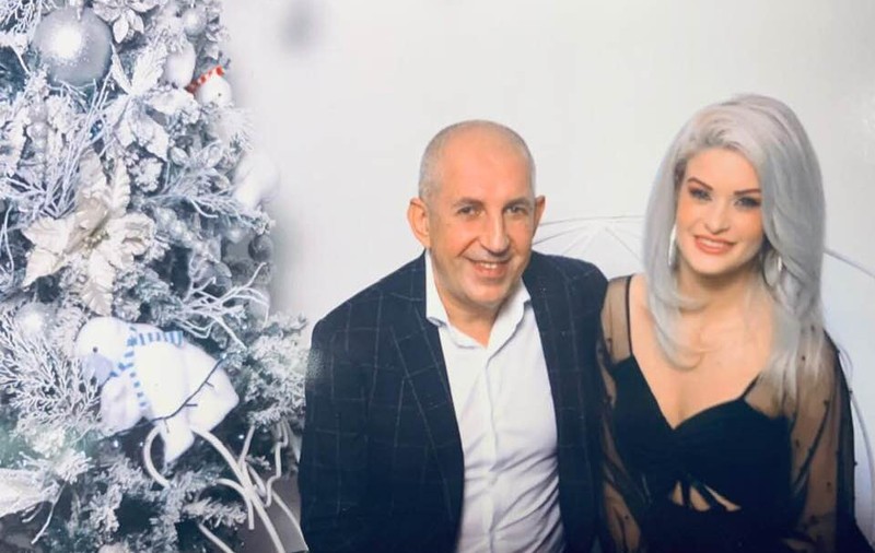 Șeful Secției de Chirurgie din Spitalul Deva și-a scos nevasta din carantină „pe barba lui”