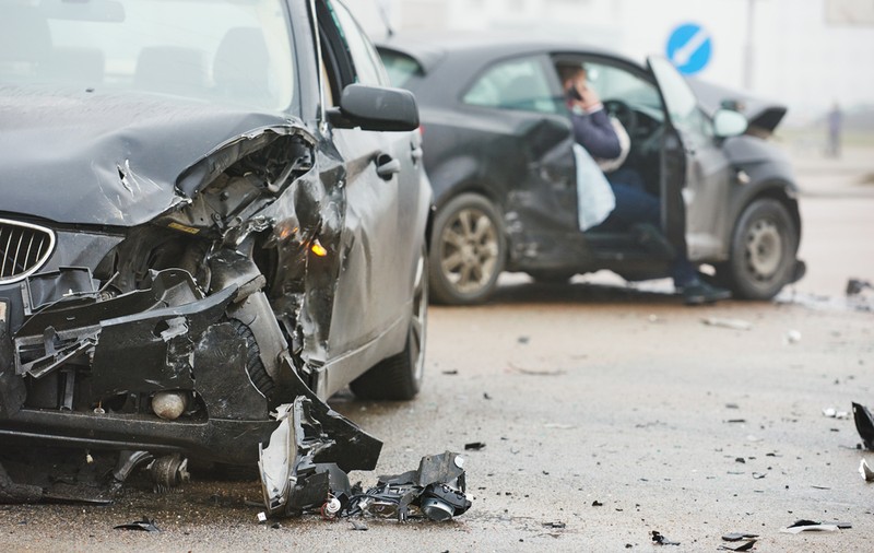 Ce trebuie să faci în cazul unui accident rutier suferit în străinătate