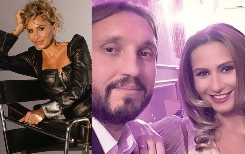 Crina Abrudan rupe tăcerea după 16 ani de iubire cu soțul ei, Gabi Popescu. „Și pe el îl deranjează la mine lucruri. Știu codul de la telefonul lui”