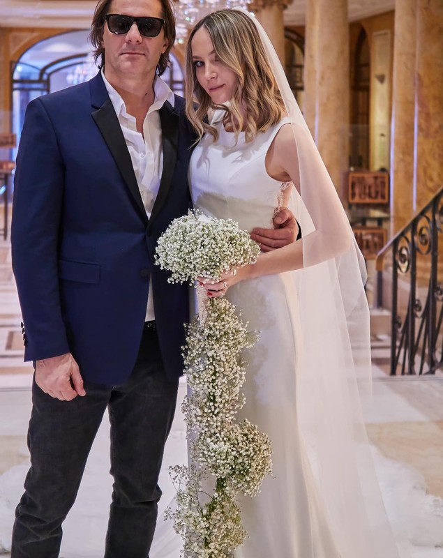 Anunțul Octaviei Geamănu după 10 ani de căsnicie. „Tot ce îmi doresc este ca Andrei să crească frumos. Nimic nu e mai important”