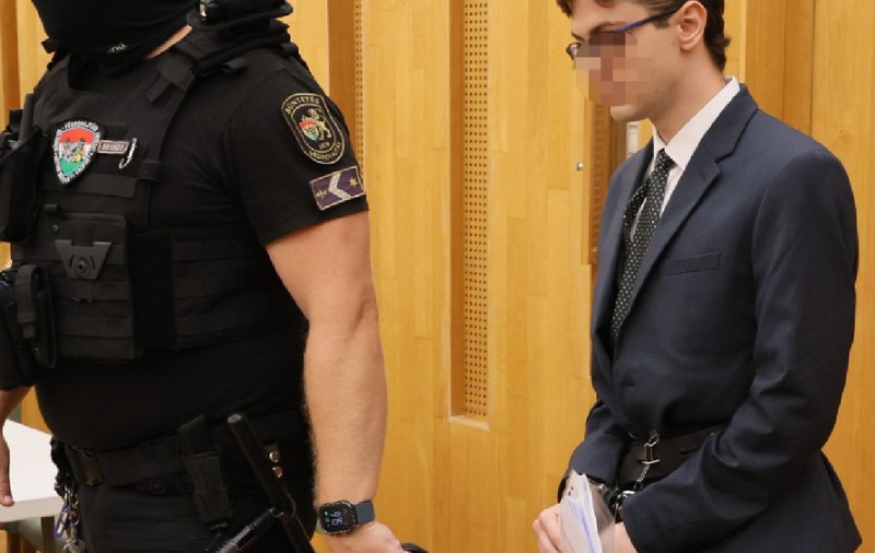 Jeffrey Dahmer de Ungaria. Verdict în cazul criminalului din Pécs care se credea „Canibalul din Milwaukee”