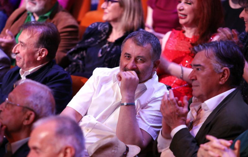 Ce crede presa internațională despre noul film al lui Cristi Puiu, ”Malmkrog”