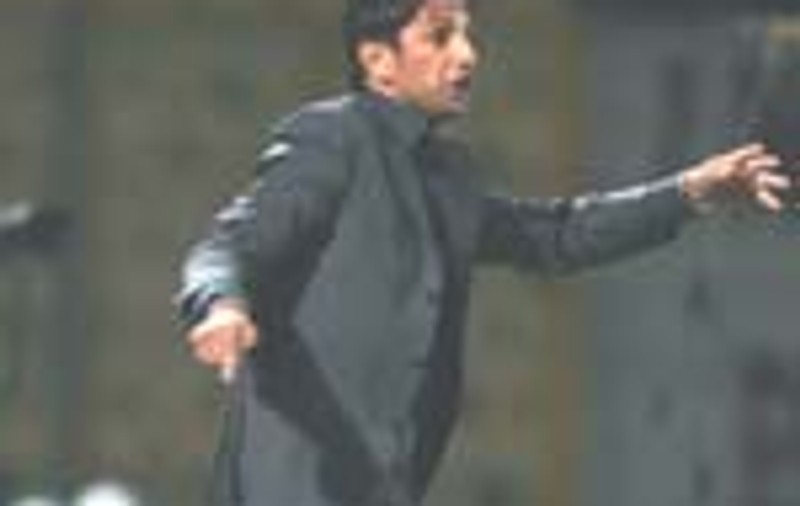 'Coman, fii barbat!'