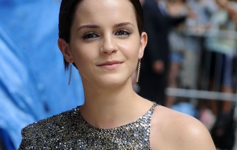 Video | Emma Watson a filmat o nouă reclamă la parfum