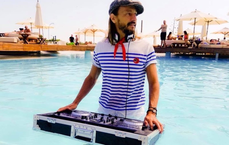 Spotlight 2019. Bob Sinclair va cânta în deschiderea Festivalului Internaţional al Luminii