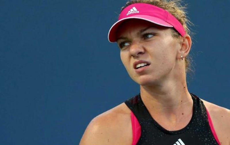 Simona Halep a rămas fără principalul sponsor tehnic. Cum a comentat managerul numărului 1 mondial