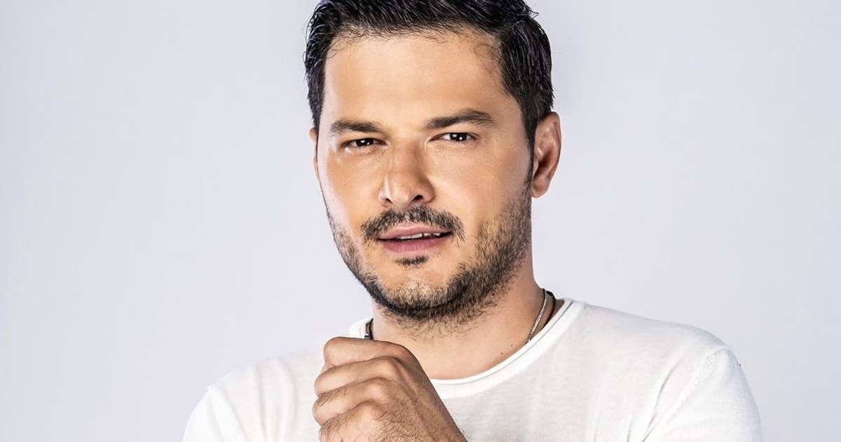 Liviu Vârciu, despre cel mai mare vis al său: "Vreau să fac un film"