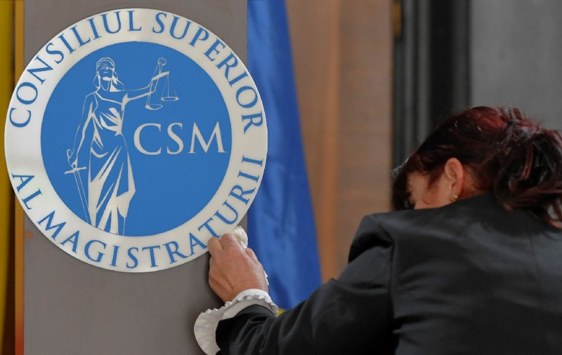 Suma fabuloasă scoasă din fondul de rezervă în 2024 pentru a plăti salariile crescute ale magistraților