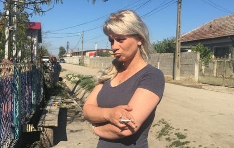 Francezul care a ucis un bărbat în Dolj a fost condamnat la închisoare. Crimă pentru o prostituată