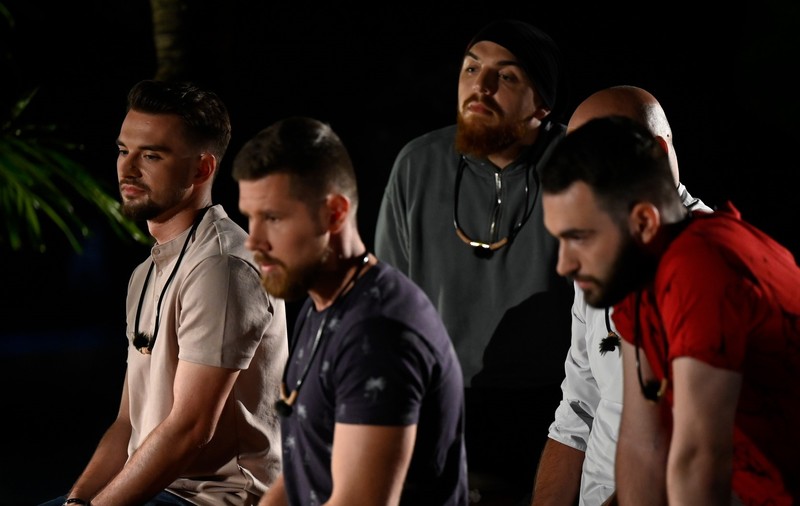 Două dintre ispitele de la „Insula Iubirii” au părăsit show-ul. „Mi-a făcut plăcere. Vă doresc să fiți fericite”