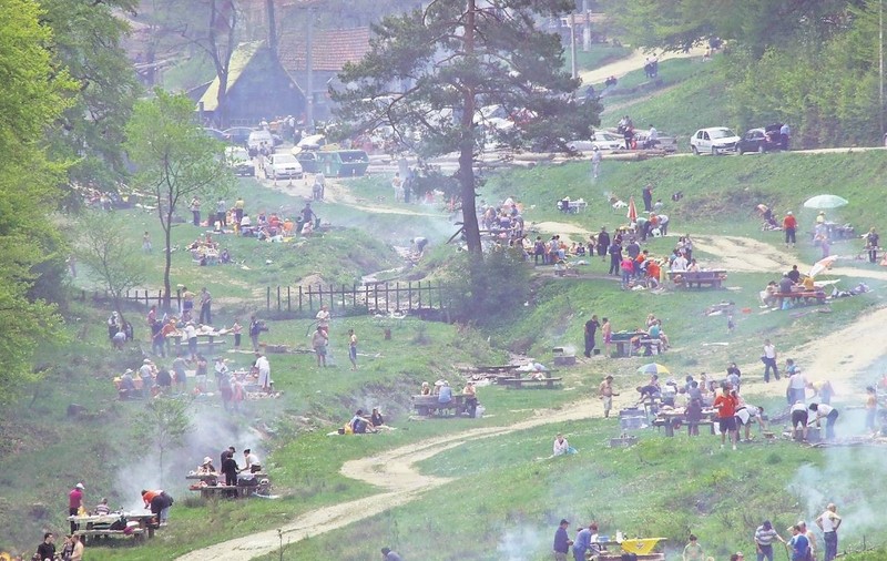 Dietă: Adevăruri dureroase despre români şi România