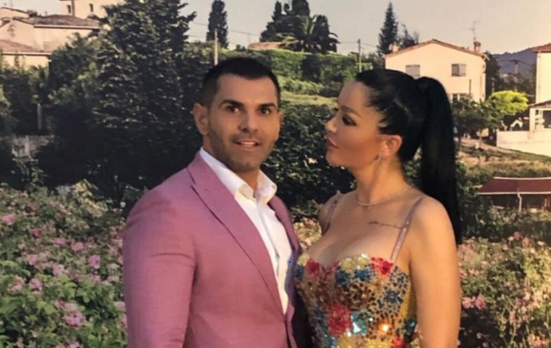 Mesajul lui Brigitte după declarațiile făcute de Florin Pastramă despre divorț: „Cea mai grea luptă”