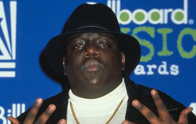 Rezultatele autopsiei lui Notorious BIG au fost făcute publice la 15 ani de la moartea rapperului